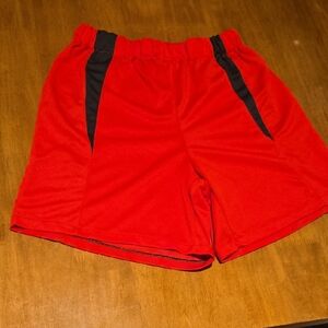 Nekoma Cosplay Jersey Shorts